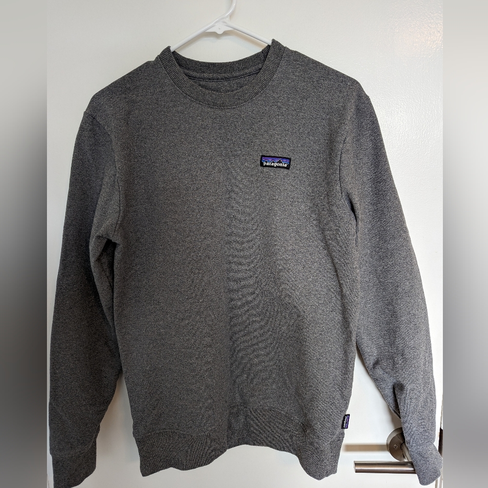 PATAGONIA Crewneck Sweater